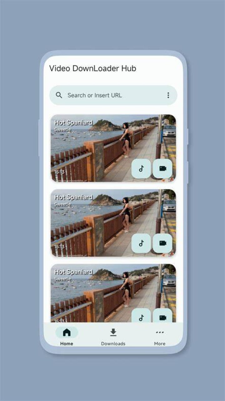Video Downloader Hub APK for Android Download