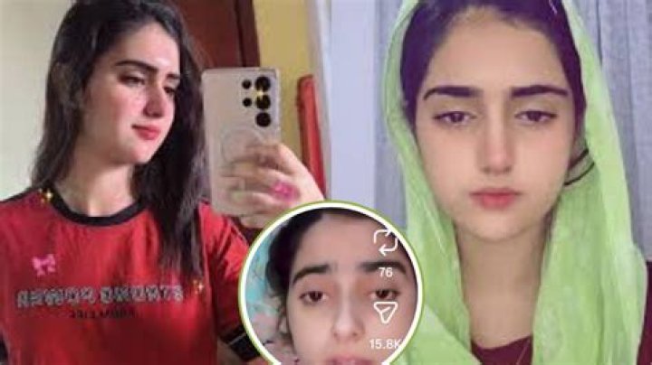 Video Fatima Tahir Viral Twitter, Isinya Bikin Pria Susah Tidur Menit