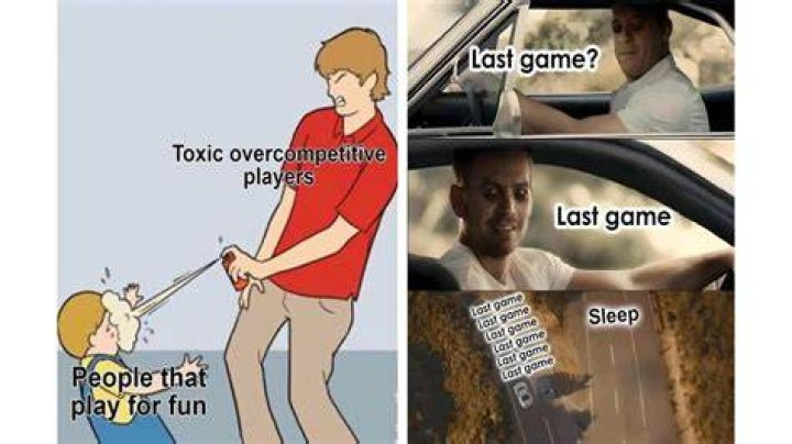Video Games Funny, Some Funny Videos, Funny Games, Cops, League Of