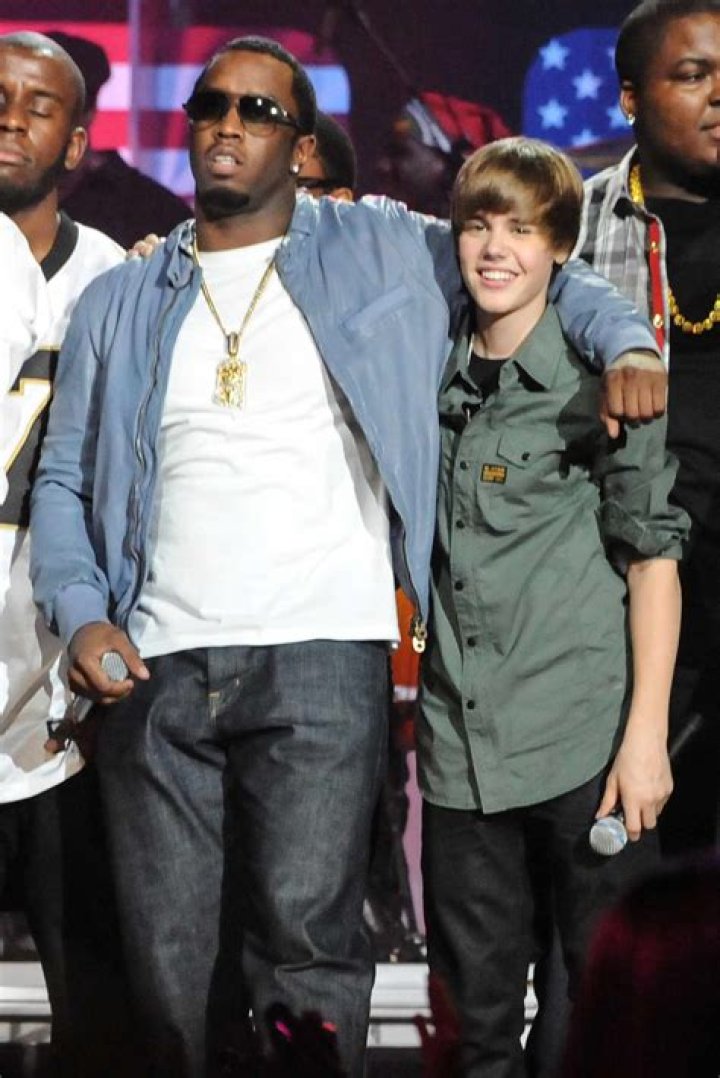 (VIDEO) Justin Bieber REVEALS How Diddy MOLESTED Him And Usher News