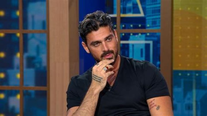 Video Michele Morrone talks new film, 'The Next 365 Days' ABC News