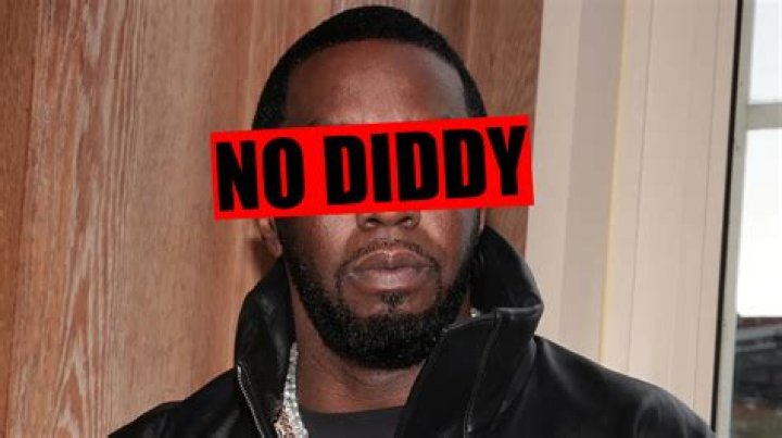 Video Orlando Brown says Diddy gave him that sloppy toppy