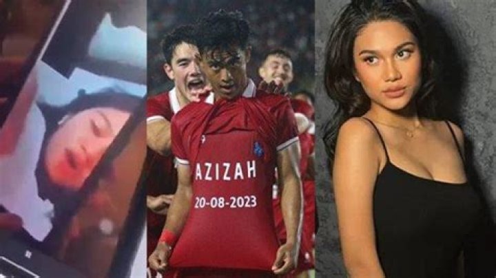 Video Syur Vulgar Diduga Seleb Tiktok Syakirah Viral Link Video My