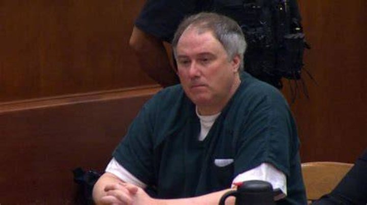 Video Tim Bass found guilty of murdering Mandy Stavik Part 11 ABC News