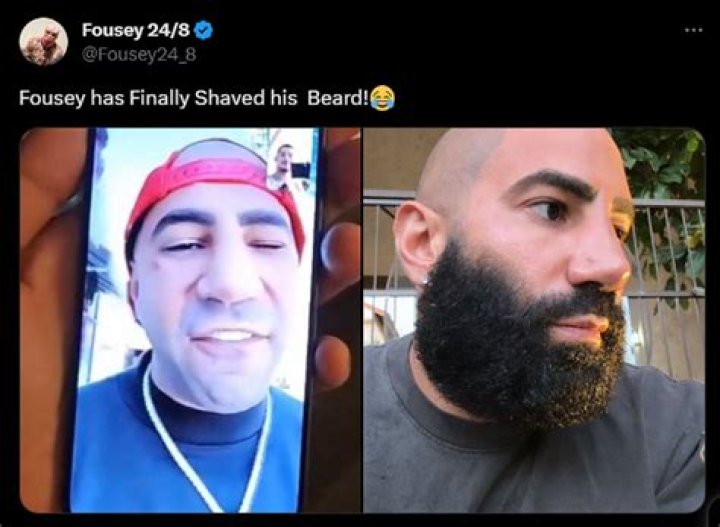 VIDEO Why Is Fousey Really GIVING AWAY His YouTube Channel?! What's