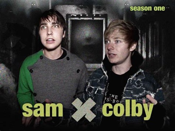 VIDEO YouTubers Sam and Colby ARRESTED For Trespassing What's Trending