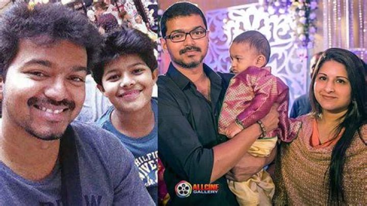 Vijay Age, Family, Wife, Son, Height, Birtay, , Net Worth, Biography in