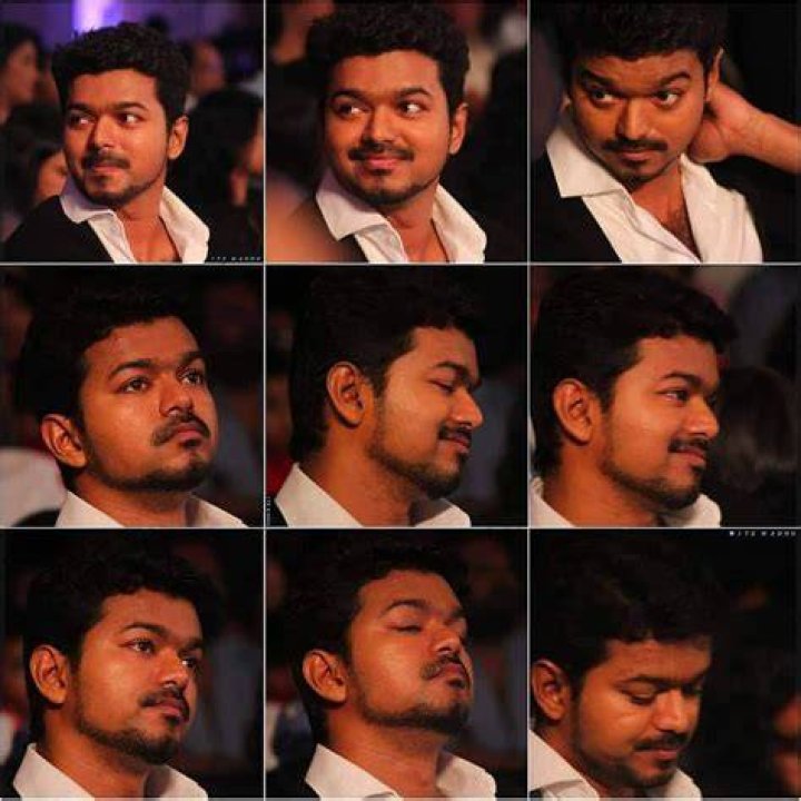Vijay Fans Trends on Twitter "Thalapathy 🥰 VIJAYHonorsStudents"