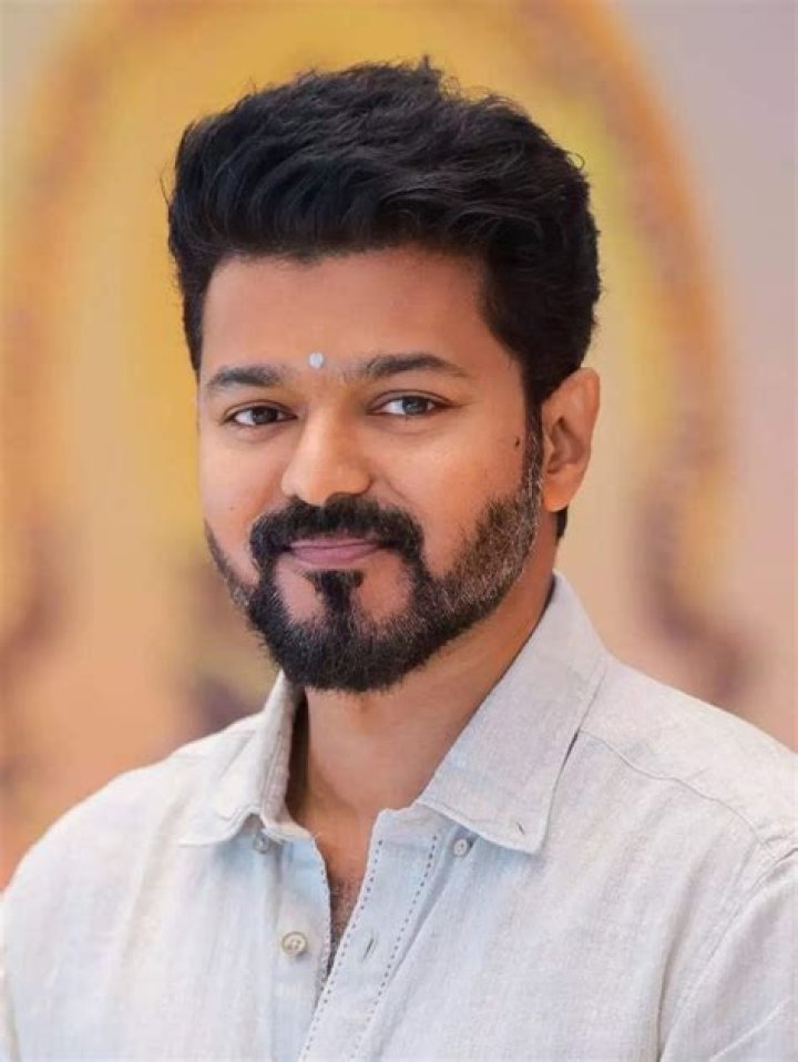 Vijay News, Photos, Latest News Headlines about Vijay The Indian Express