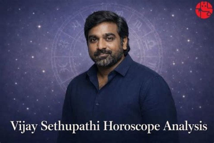 Vijay Sethupathi Birth Chart Aaps.space