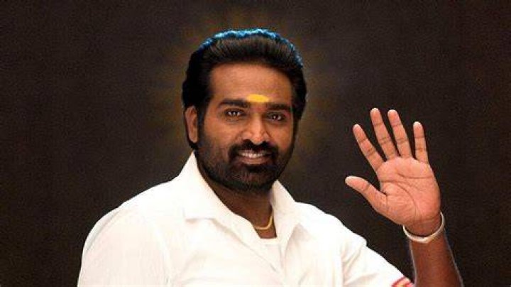 Vijay Sethupathi Have stopped going to award shows, but will surely go