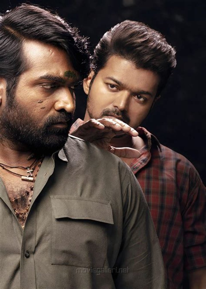 Vijay Sethupathi in Balakrishna and Gopichand Malineni film
