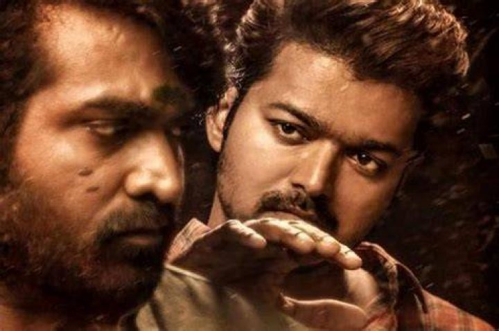 Vijay Sethupathi is coming to Bollywood! movies