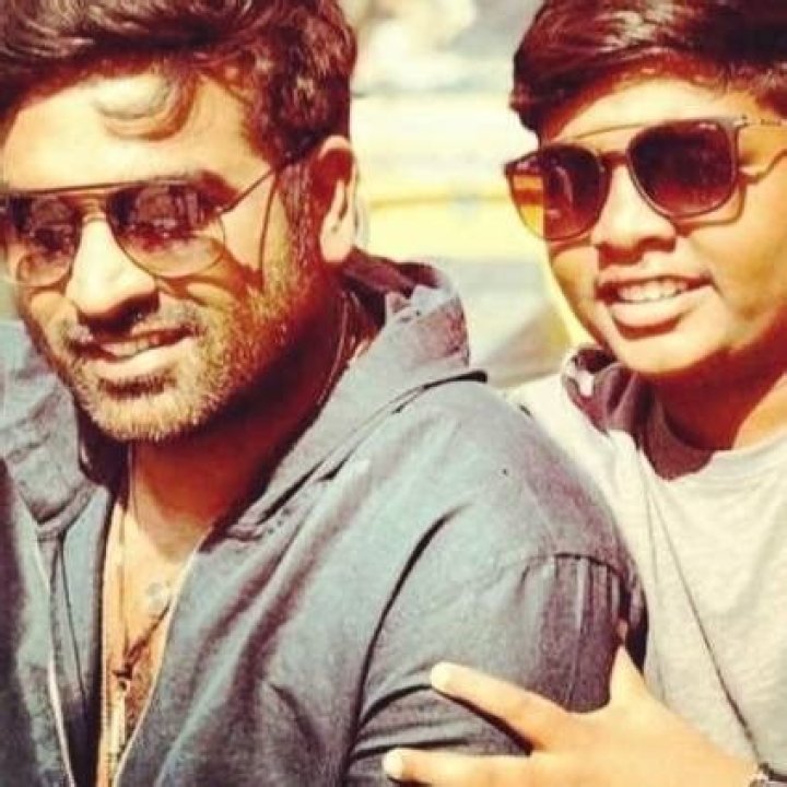 Vijay Sethupathi Son 10 Adorable Pictures 24/7 News What is