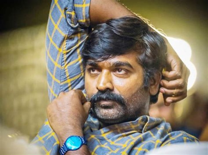 Vijay Sethupathi vows to learn Telugu fluently Telugu Cinema