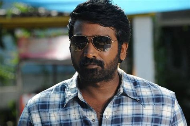 Vijay Sethupathi Wiki, Biography, Age, Movies, Images News Bugz