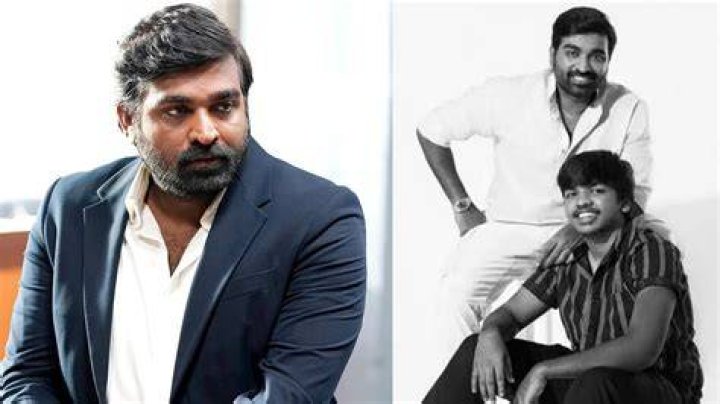 Vijay Sethupathi&rsquo;s son Surya Sethupathi to star in Anl Arasu&rsquo;s film Phoenix