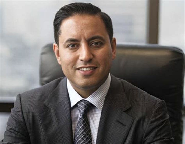 Vik Bajaj Wikipedia Lawyer's Biography Age Wife & Net Worth