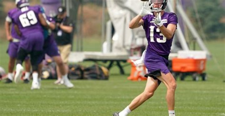 Vikings activate Blake Proehl from PUP, waive Myles Dorn Daily Norseman