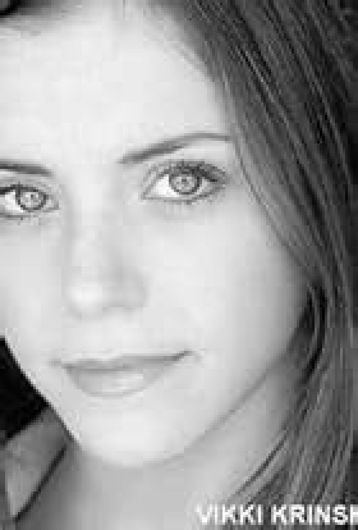 Vikki Krinsky IMDb