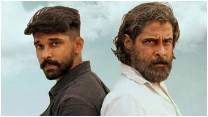 Vikram & Son Dhruv Vikram Bring Panache To A Drama That&rsquo;s Predictable