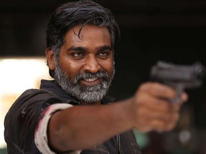 Vikram Vedha. Madhavan, Vijay Sethupathi HD wallpaper Pxfuel