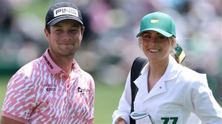 Viktor Hovland's Wife: Discoveries And Insights