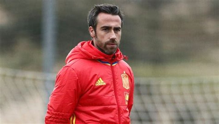 Vilda Wife Is The Spanish Soccer Coach Married?