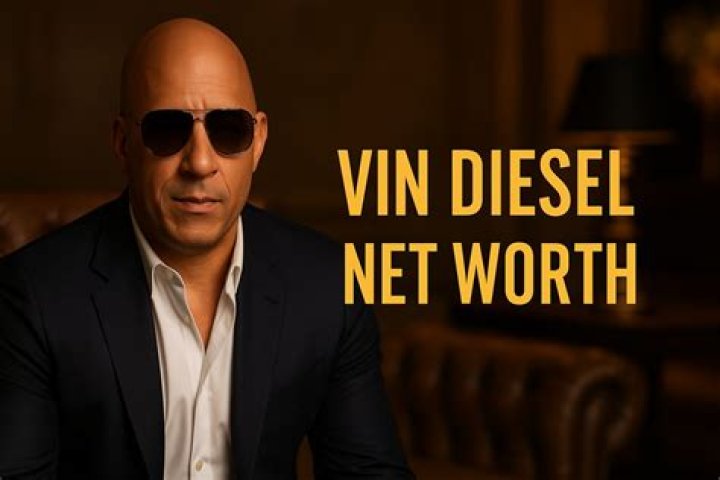 Vin Diesel Net Worth 2022 Age, Height, Wife, Children, Bio, Wiki