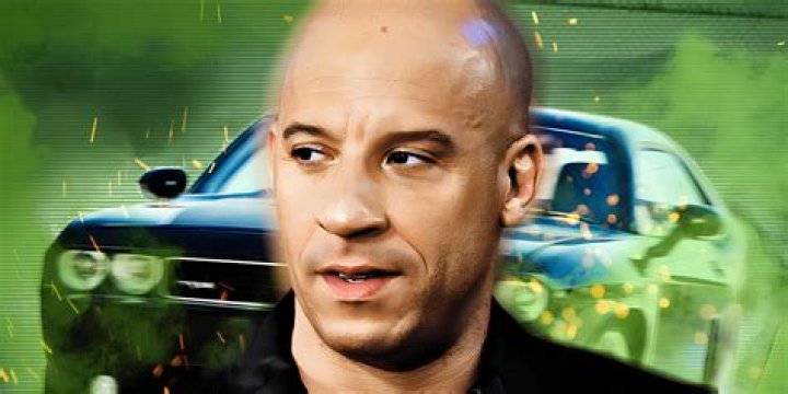 Vin Diesel's Siblings All About His Brothers and Sister