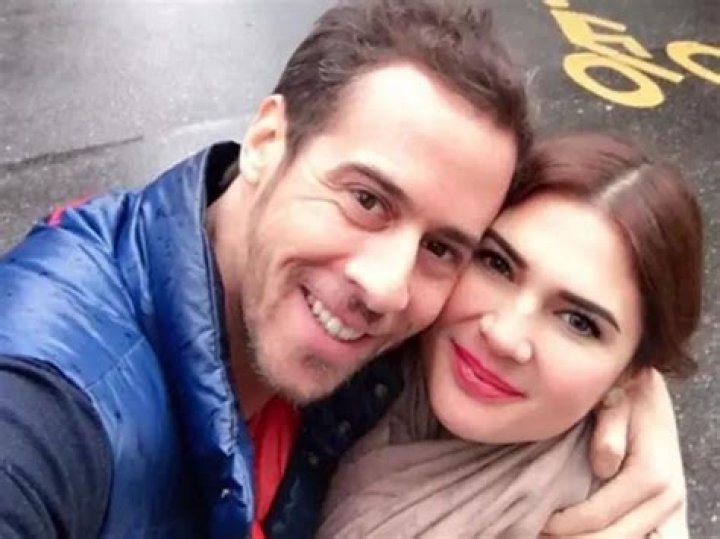Vina Morales admits breakup with French boyfriend
