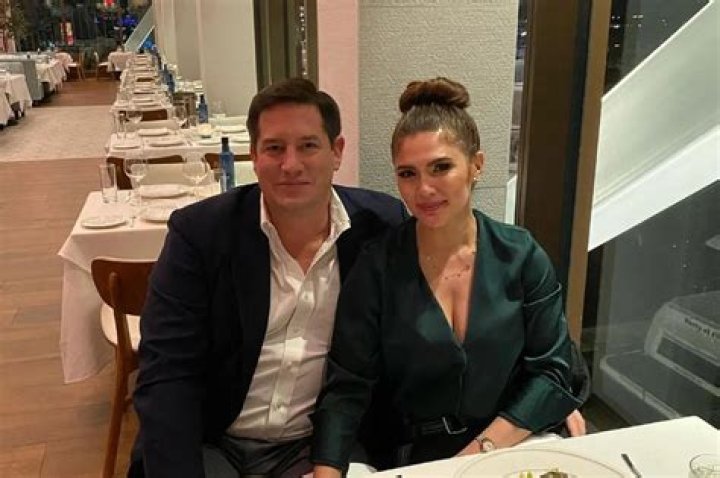 Vina Morales more open about boyfriend Andrew Kovalcin ABSCBN News