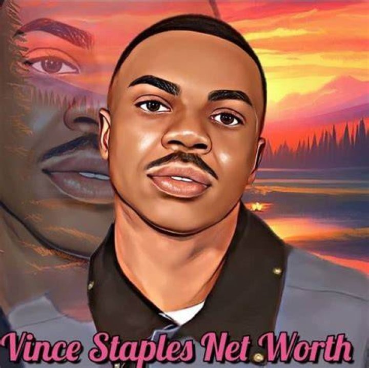 Vince Staples Net Worth 2024 Age, Songs, Wife, and Height