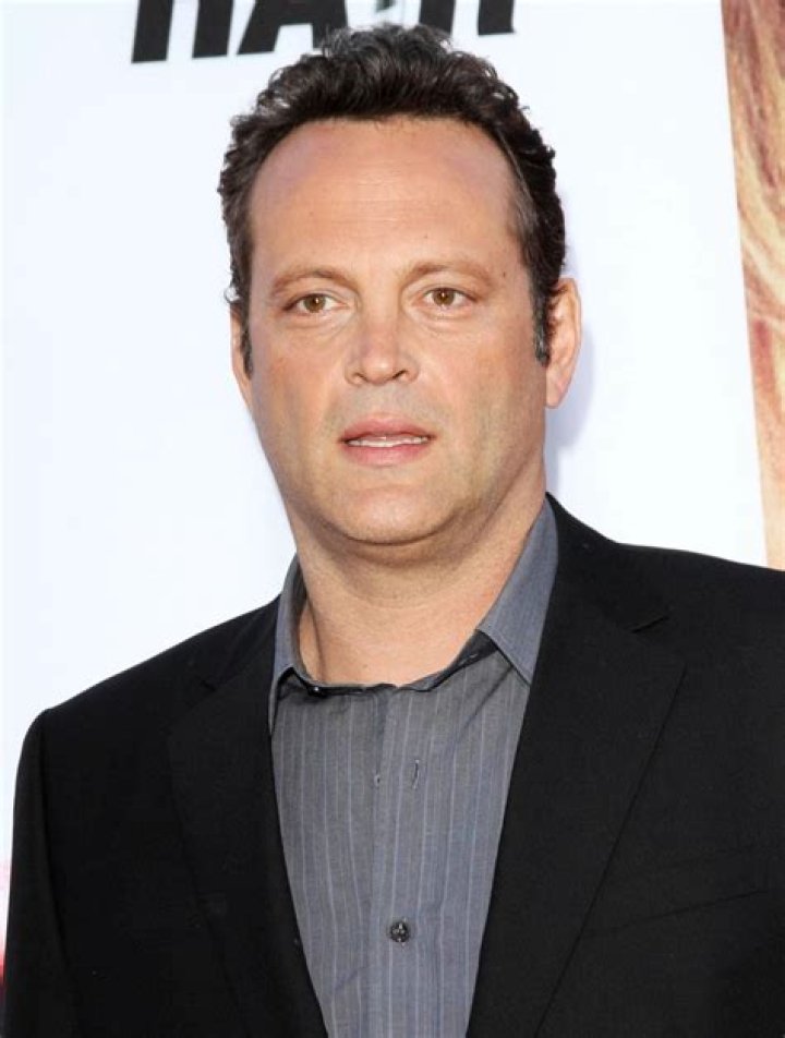 Vince Vaughn Picture 1 Los Angeles Premiere of The Internship