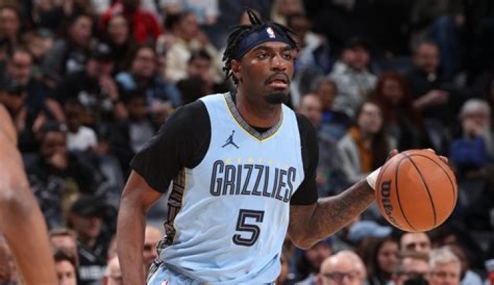 Vince Williams Jr. Stats 202223? NBA Career, Season, and Playoff