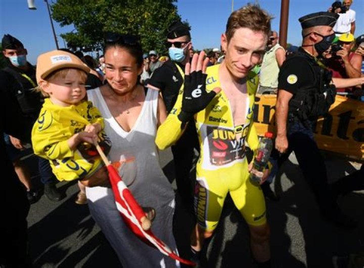 Vingegaard Heads For Paris And Tour De France Crowning Glory IBTimes