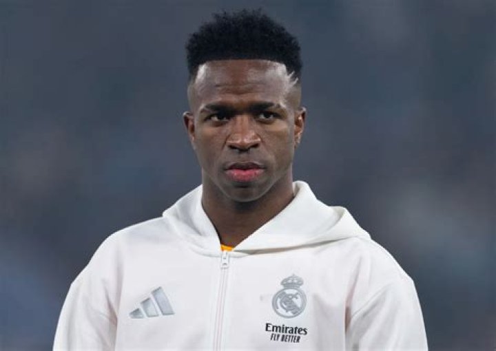 Vinicious Junior Age, Height, Biography, Football Stats, Rating, Salary