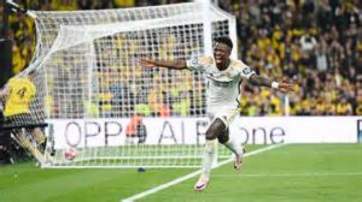 Vinicius Jr Tipped To The Next Neymar Real Madrid Latest News