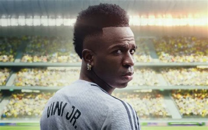 Vinicius Jr. vai deixar o Real Madrid