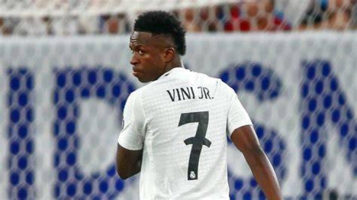 Vinicius J&uacute;nior &eacute; eleito a revela&ccedil;&atilde;o da Champions e entra na sele&ccedil;&atilde;o da