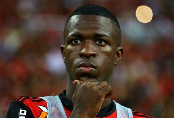 Vinicius Junior Height, Weight, Age, Biography & More &raquo; StarsUnfolded