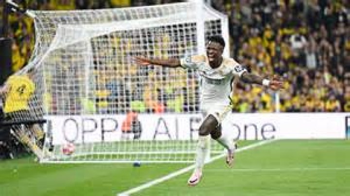 Vinicius Junior to the worldclass club! Winners & losers as