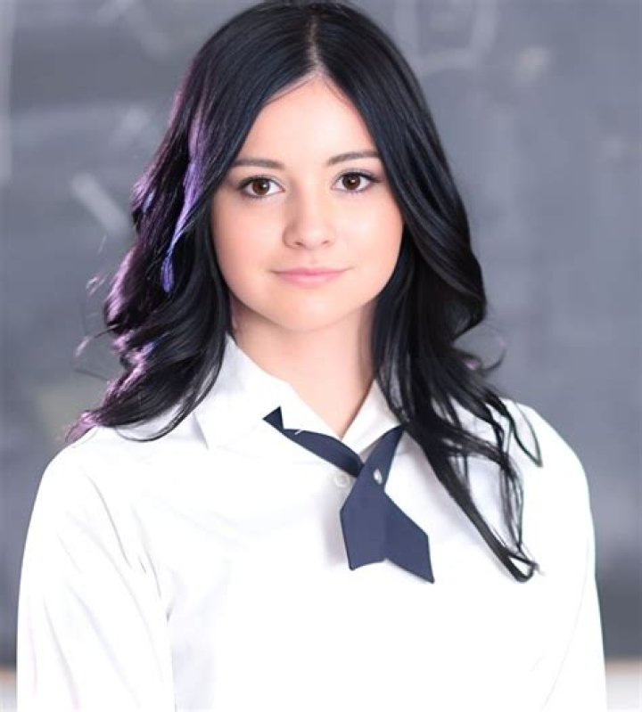 Violet Rain (Actress) Age, Videos, Photos, Biography, Boyfriend, Wiki