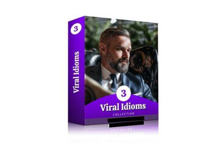 Viral Idioms 03