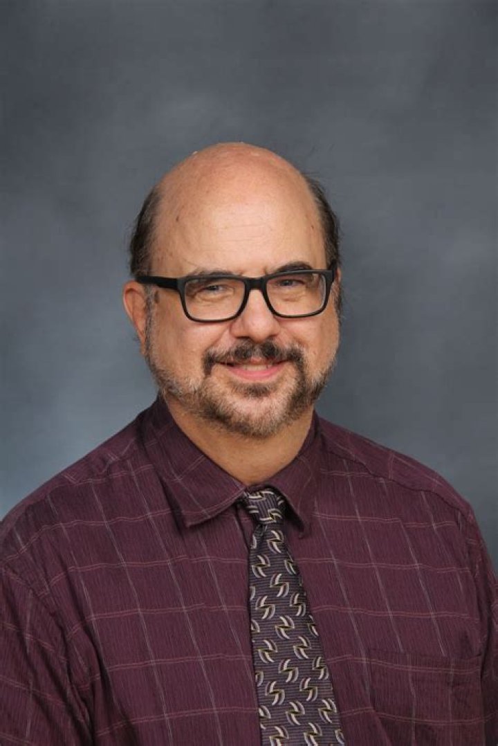 Viral Sensation School Teacher Joe Dombrowski Provides Lessons for the