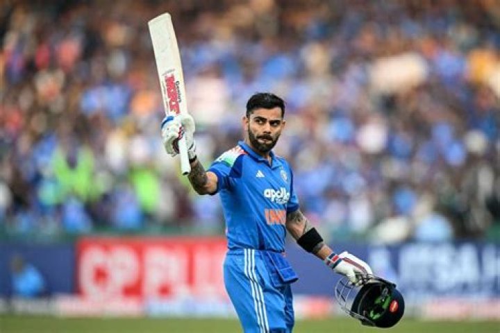 Virat Kohli PhuongErioluwa