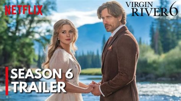 Virgin River Season 6 Production Status, Release Date, Cast, and More