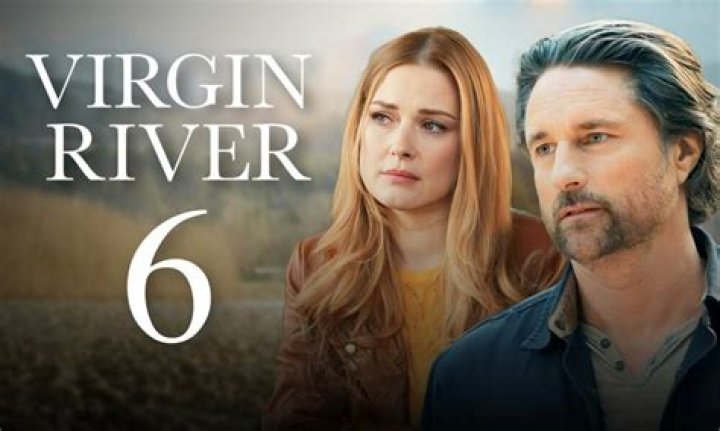 Virgin River Season 6 Release Date Rumors When is it Coming Out?