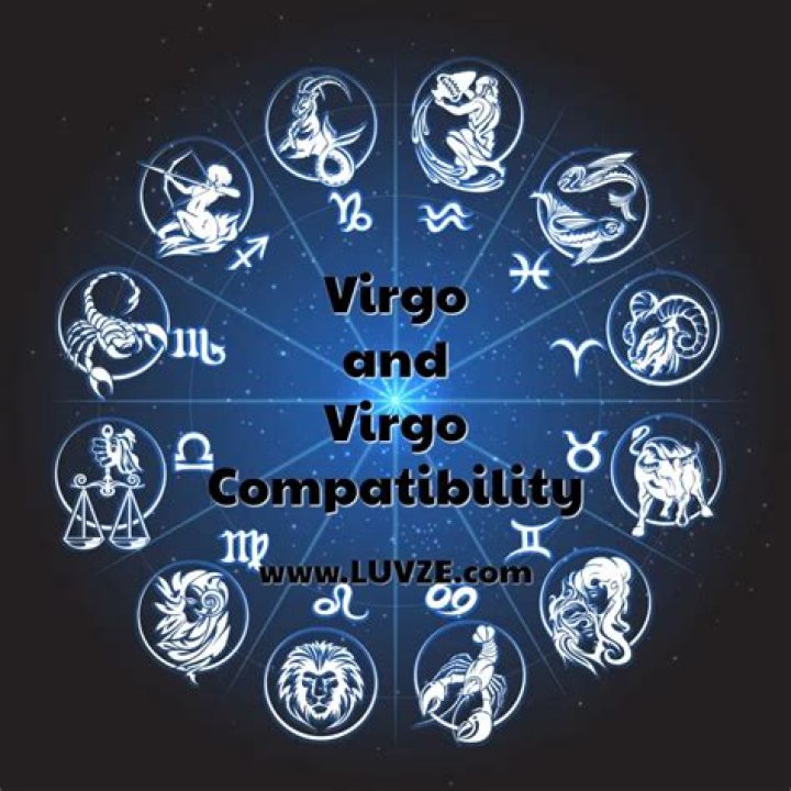 Virgo and Virgo Compatibility Luvze