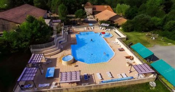 Visit Camping Naturiste Le Colombier